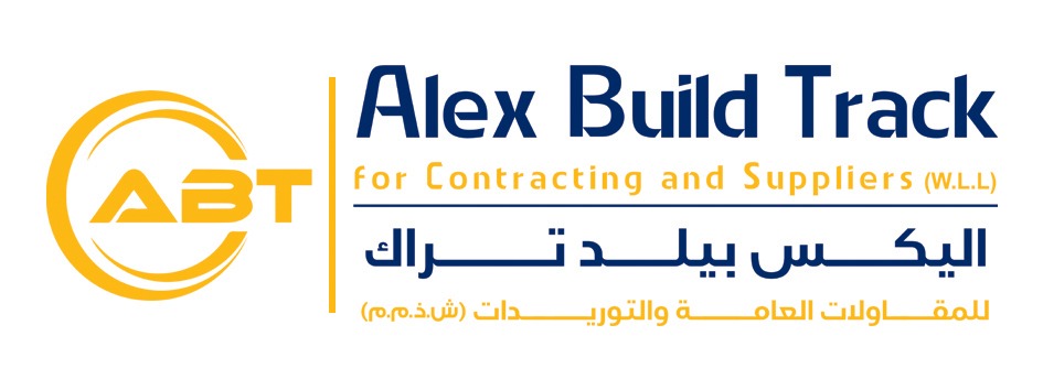 Alex Build Track